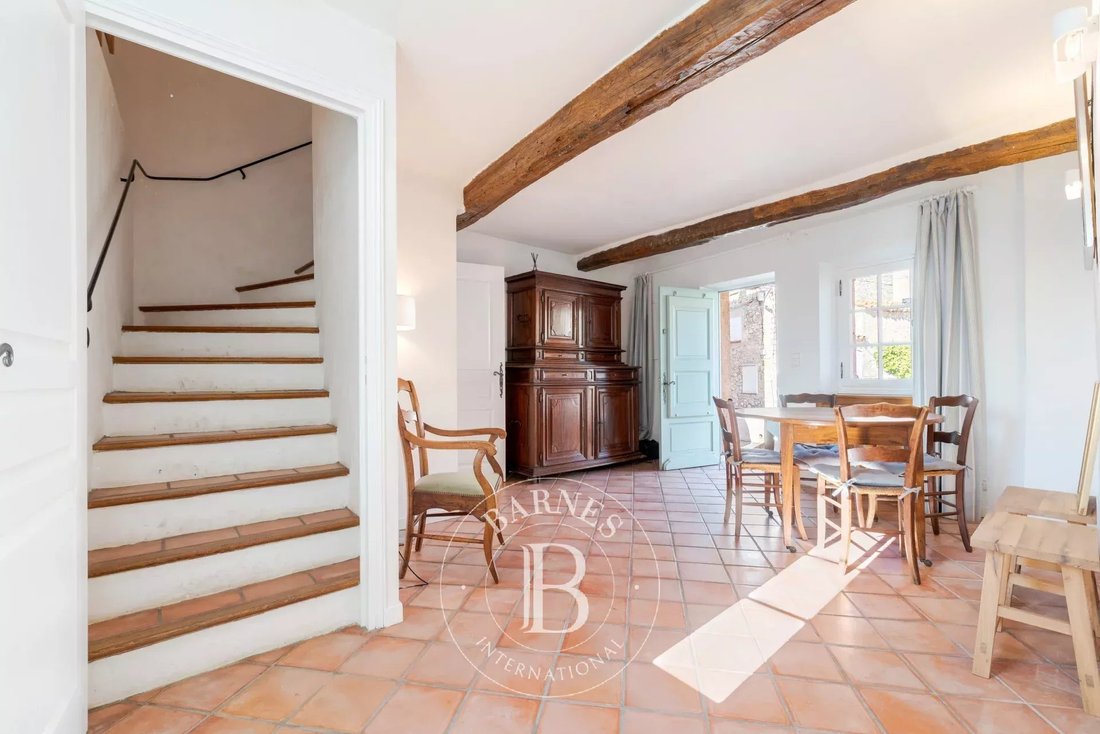 Villa in Nord, Peymeinade, France 4 - 17356284