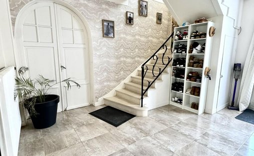 House in Coteau Nord Ouest Nord, Epernay, France 1