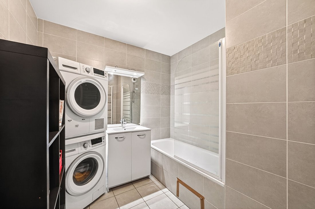 Apartment in Jardin Parisien, Clamart, France 5 - 17368061