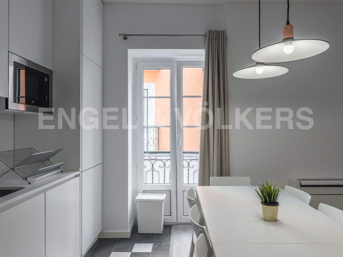 Apartment in Misericordia, Lisbon, Portugal 5 - 17364418