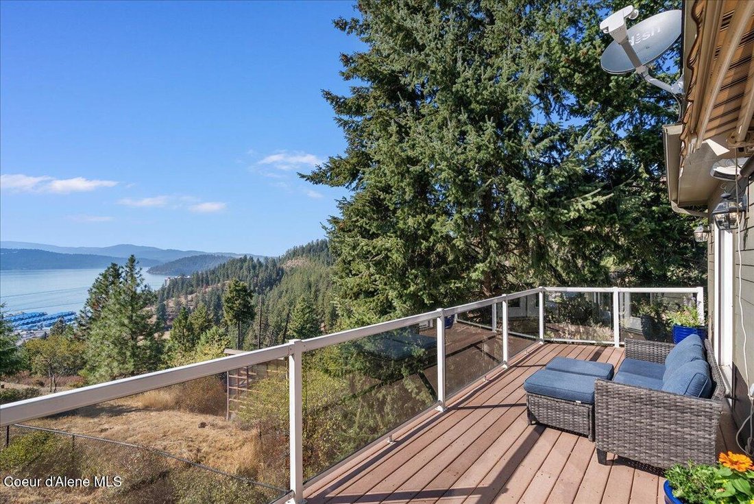 House in Coeur d'Alene, Idaho, United States 4 - 17366477