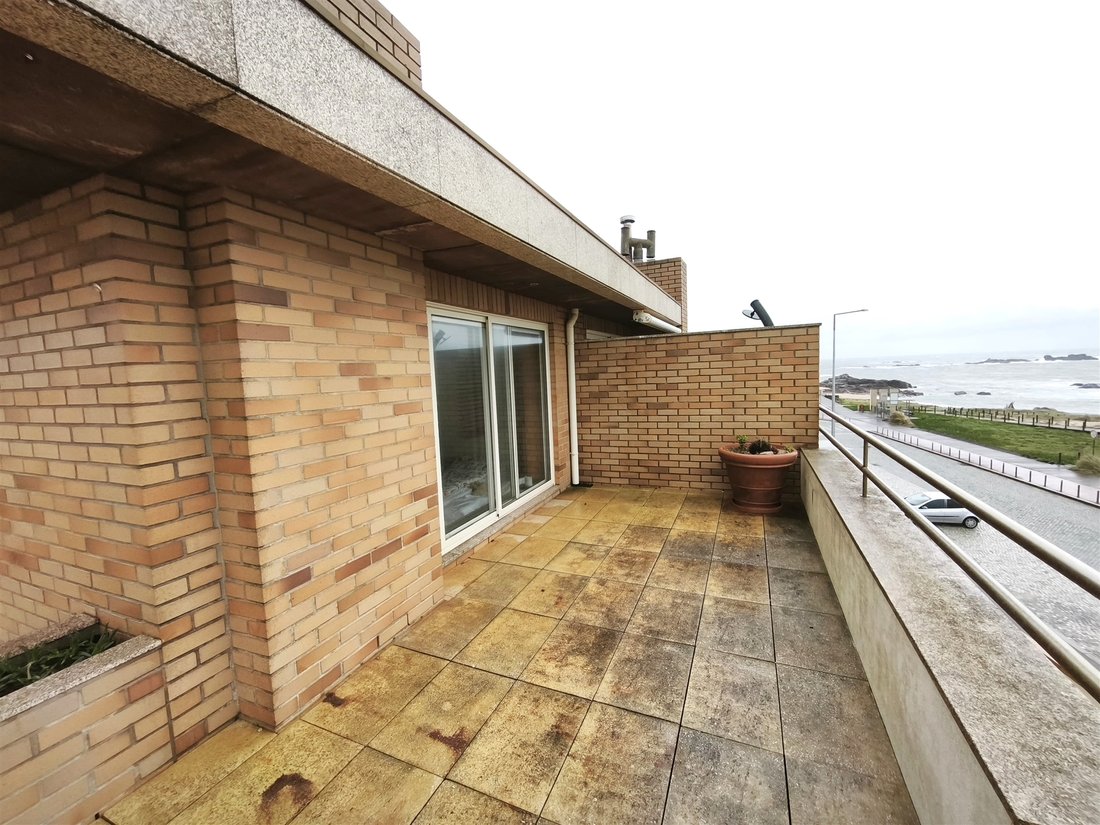 Apartment in Perafita, Lavra e Santa Cruz do Bispo, Porto District, Portugal 3 - 17359118