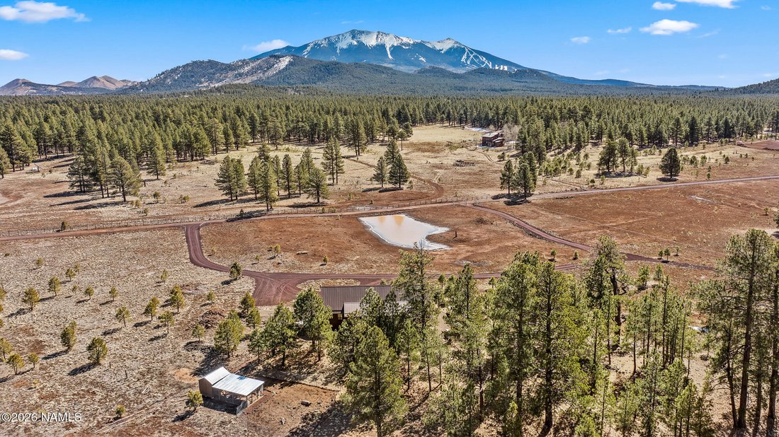 House in Flagstaff, Arizona, United States 5 - 17369576