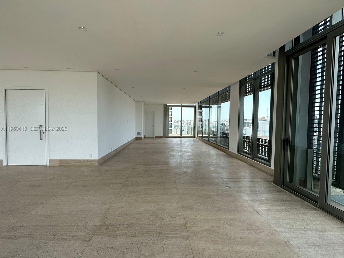Condo in Itaim Bibi, State of São Paulo, Brazil 5 - 17360436