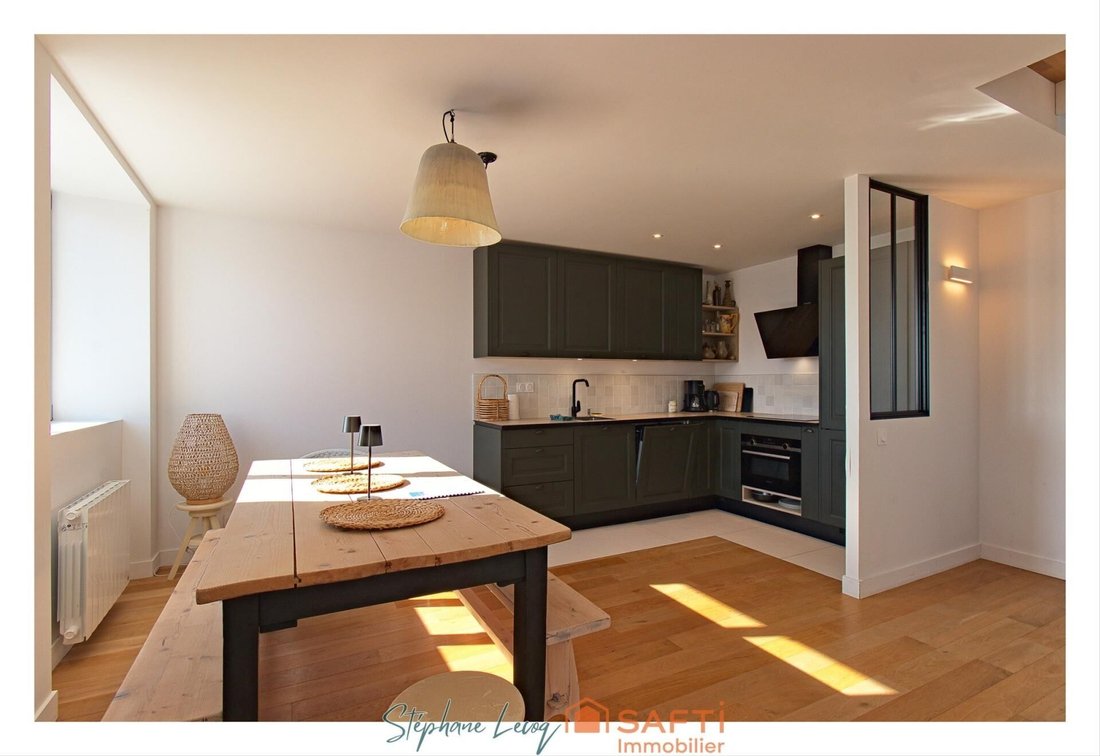 House in Ouest, Quiberon, France 4 - 17278032