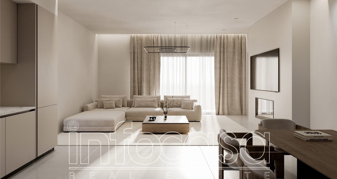 Apartment in Dionysos, Attica, Greece 2 - 17360300