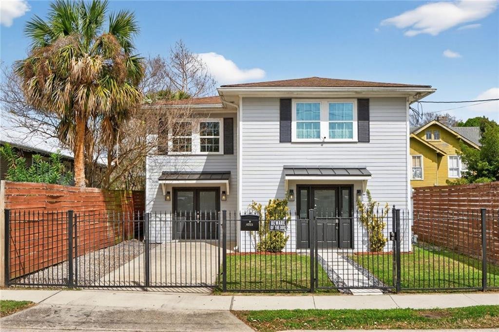 Haus in New Orleans, Louisiana, Vereinigte Staaten 2 - 17365240