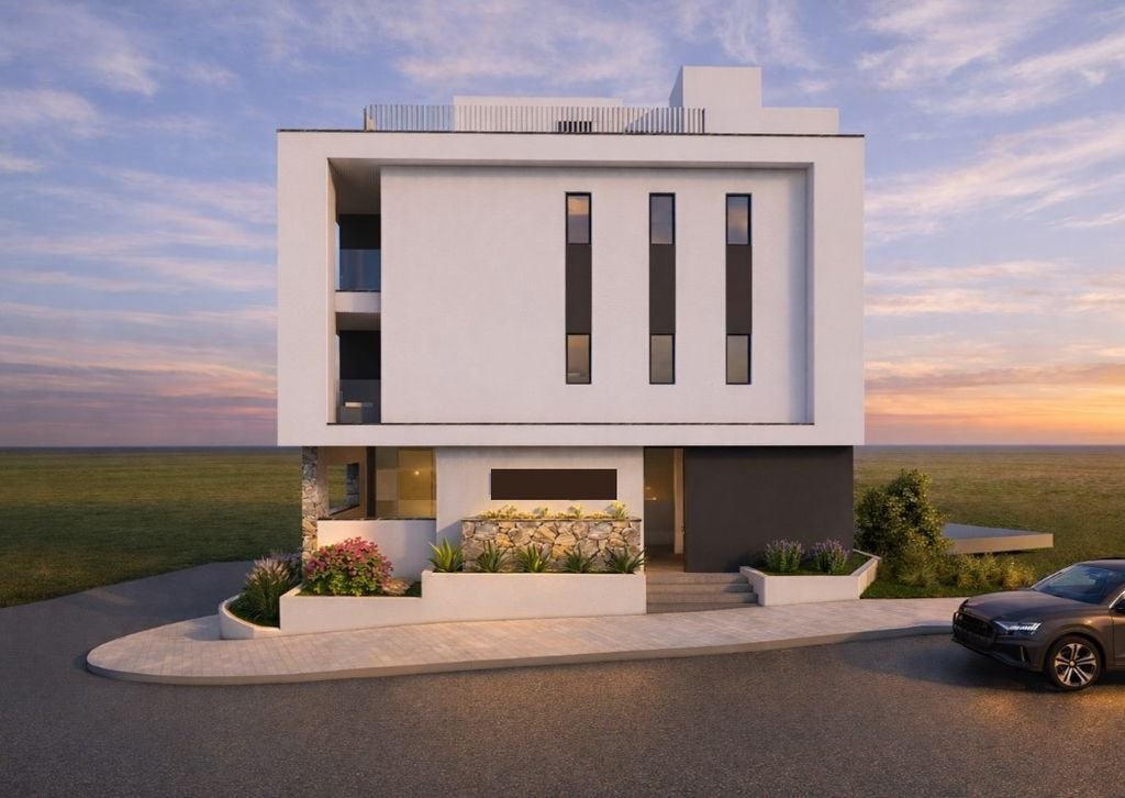 Apartment in Ayia Napa, Cyprus 5 - 17368142