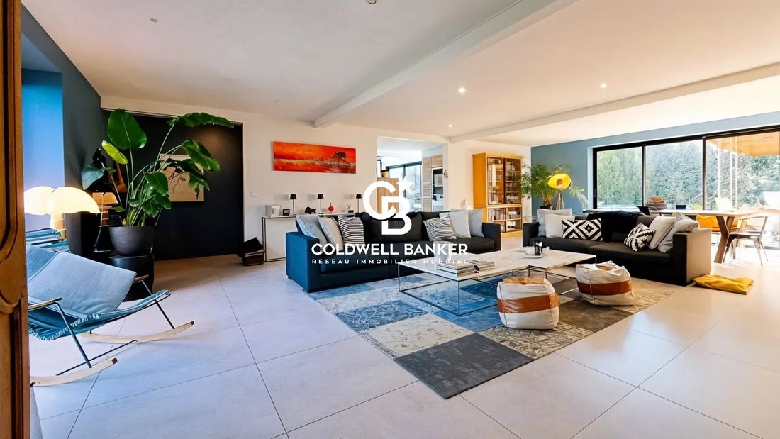 Villa in Lege Bourg, Lège-Cap-Ferret, France 4 - 17361617