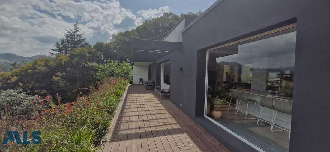 Finca in Rionegro, Antioquia, Colombia 3 - 17365613