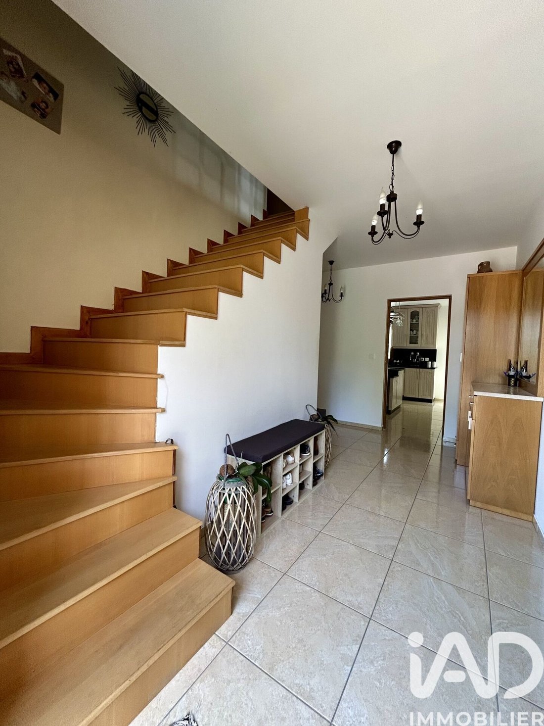 House in Evry-Gregy-sur-Yerre, Ile-de-France, France 3 - 17370339