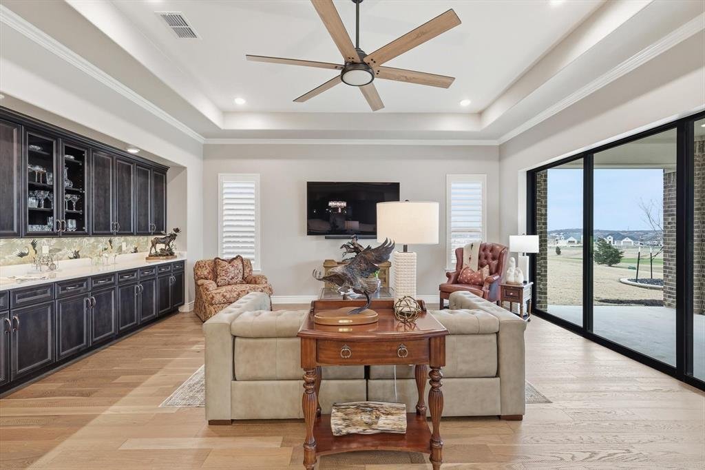 House in Denton, Texas, United States 5 - 17357532