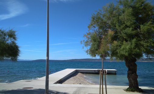 Villa in Kastel Stafilic, Split-Dalmatia County, Croatia 1