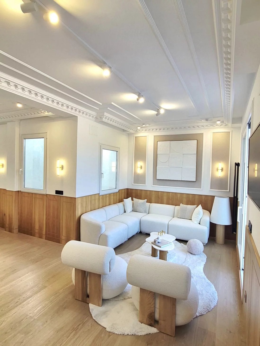 Apartment in Barrio Salamanca, Madrid, Spain 1 - 17306366