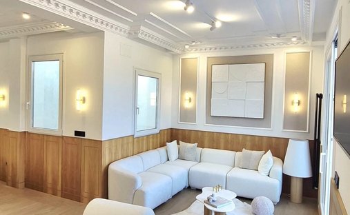 Appartement à Salamanque, Madrid, Espagne 1