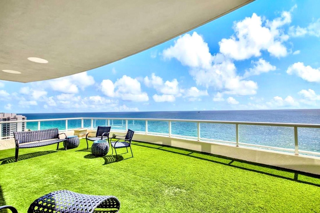 Condo in Fort Lauderdale, Florida, United States 1 - 17367329
