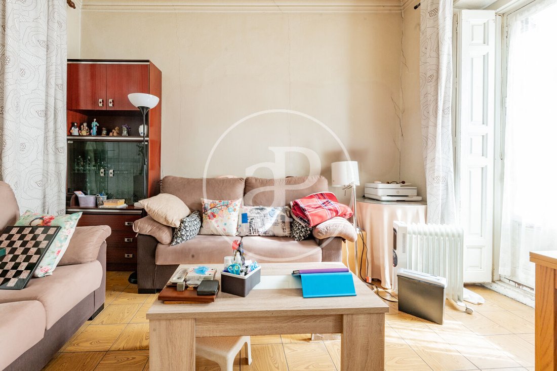 Apartment in Centro, Madrid, Spain 1 - 17364427