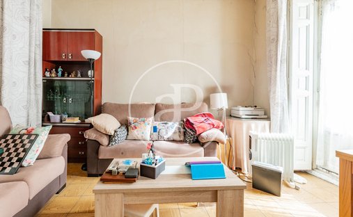 Apartment in Centro, Madrid, Spain 1