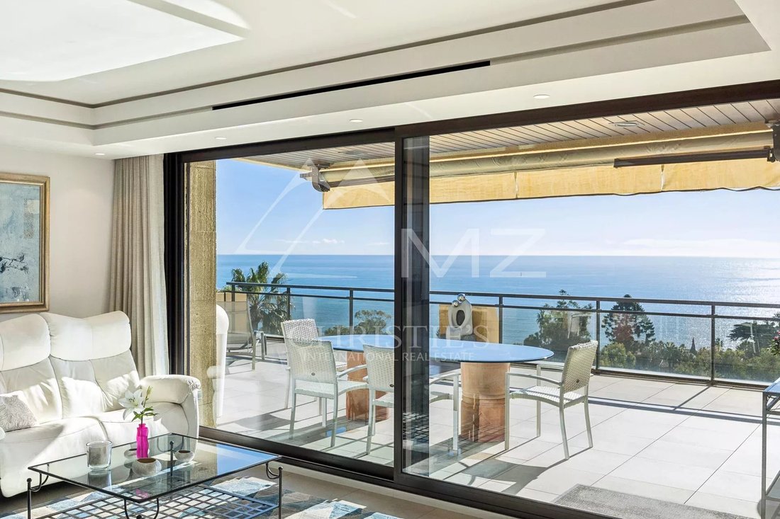 Apartment in Cannes, Provence-Alpes-Côte d'Azur, France 5 - 17357769