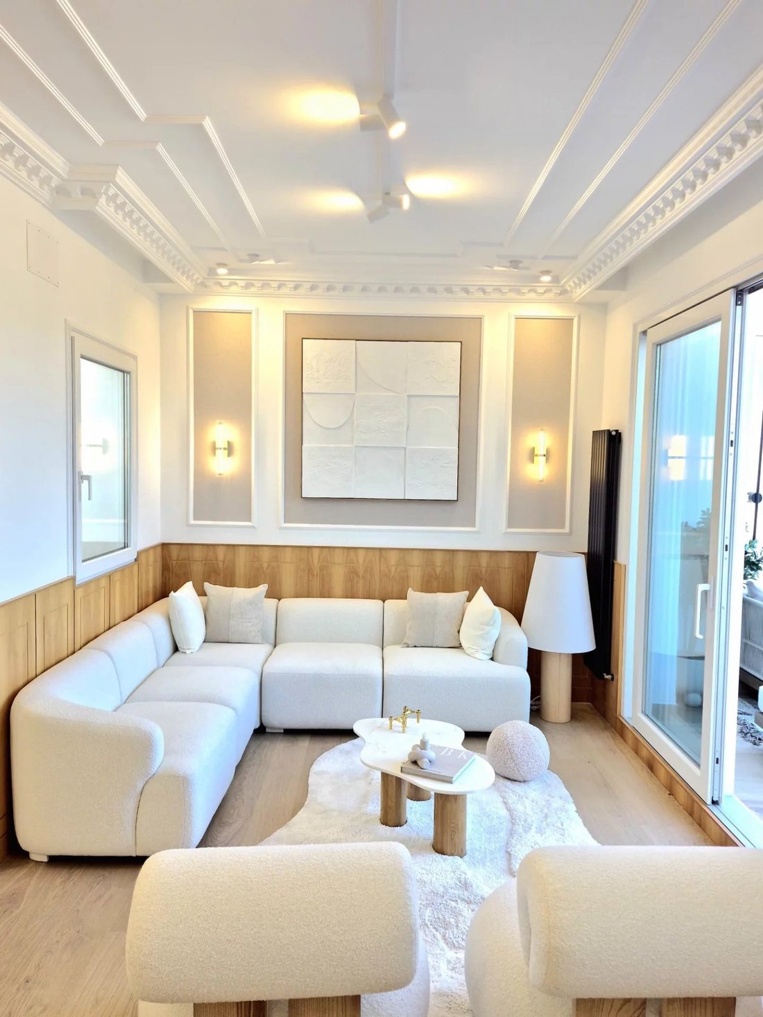 Apartment in Barrio Salamanca, Madrid, Spain 2 - 17306366