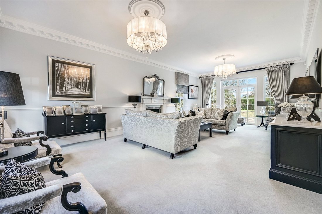 House in Ingatestone, Brentwood, England 3 - 17357772