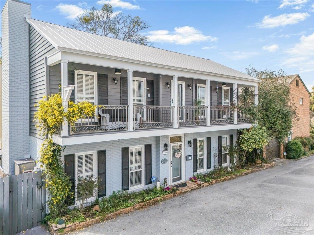 House in Pensacola, Florida, United States 4 - 17367252