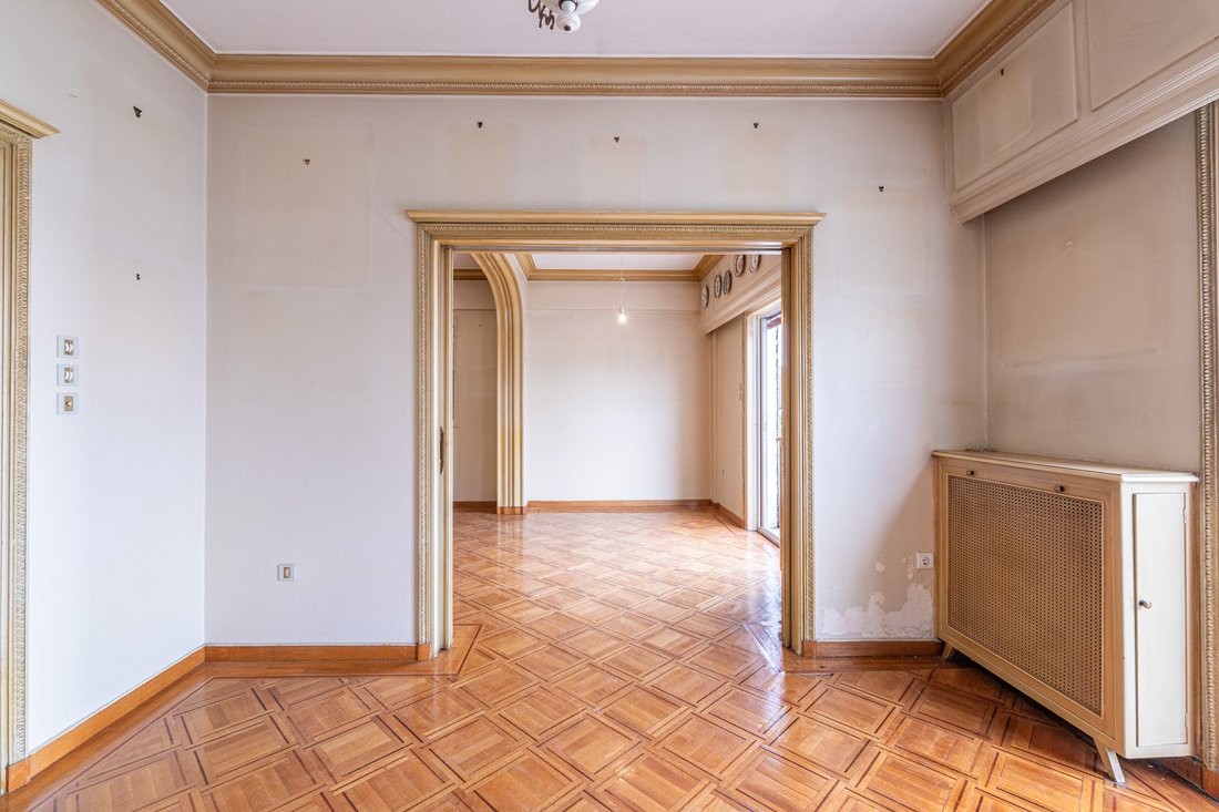 Penthouse in Sunoikia Pagkratiou, 2nd District of Athens, Athens 5 - 17270457