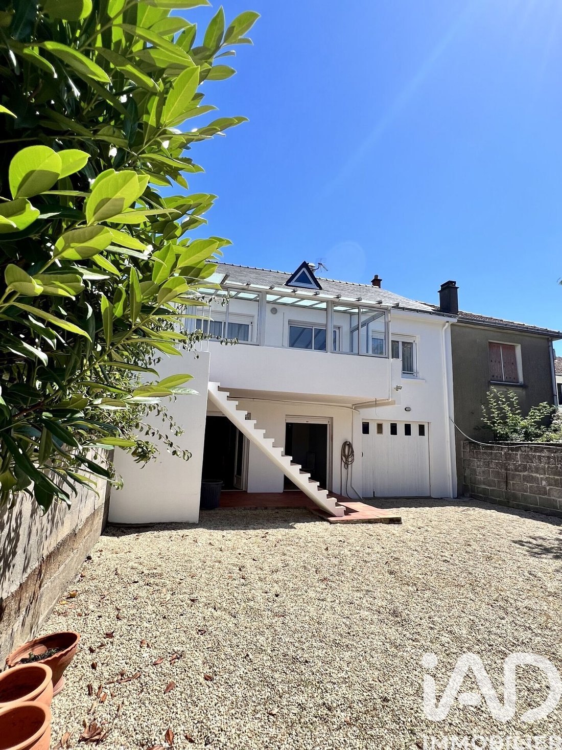 House in Zola, Nantes, France 1 - 17370335