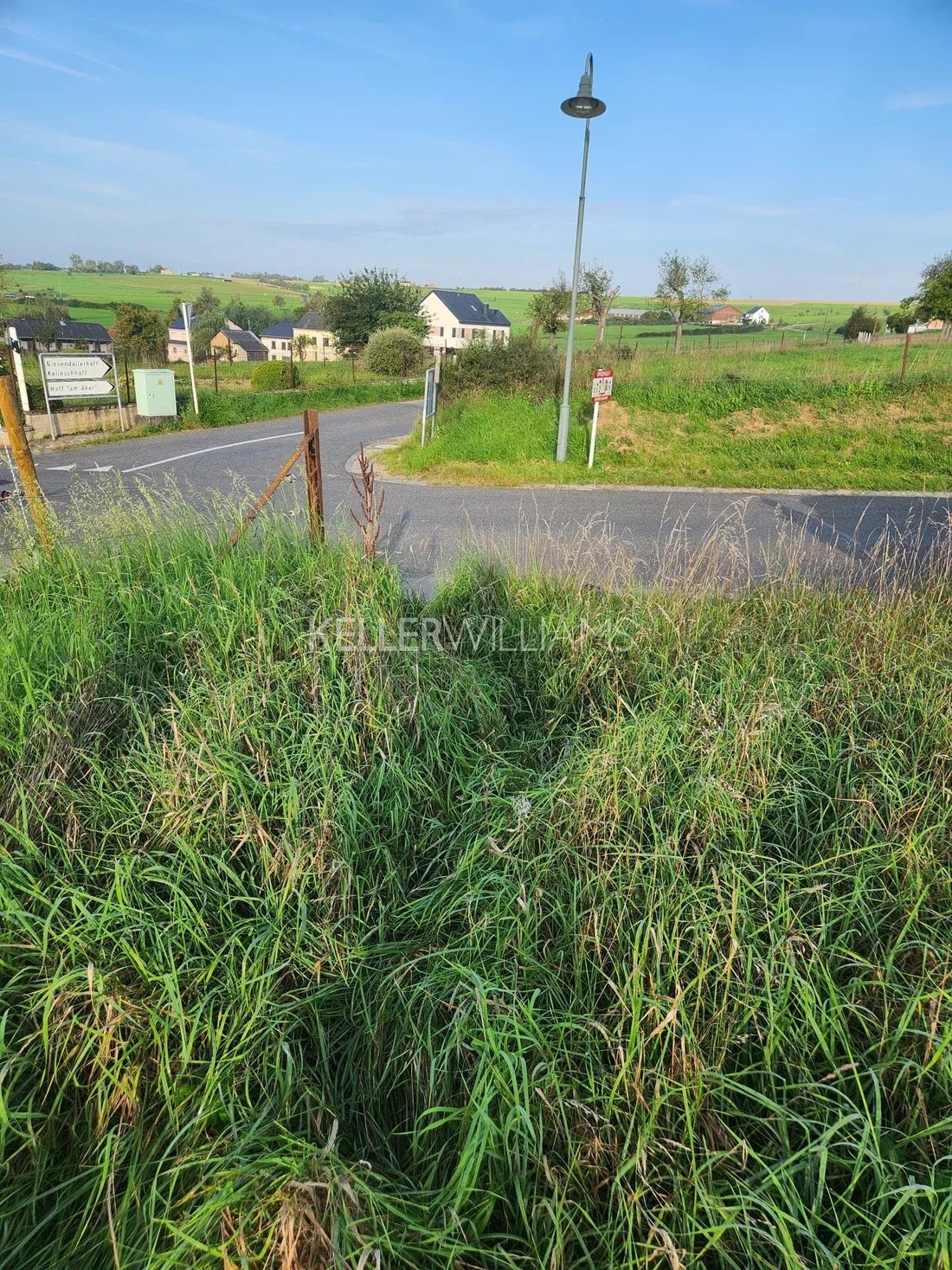 Land in Waldbillig, Grevenmacher, Luxembourg 2 - 17358206