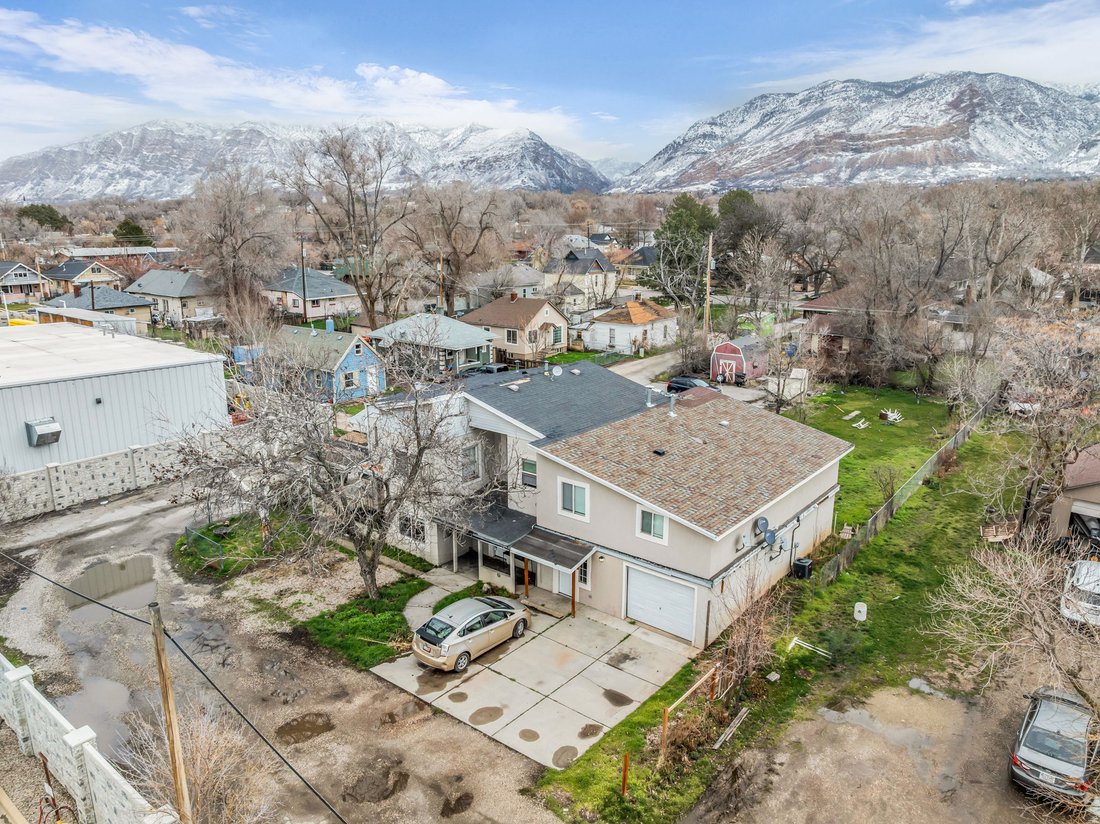 Casa a Ogden, Utah, Stati Uniti 2 - 17370576