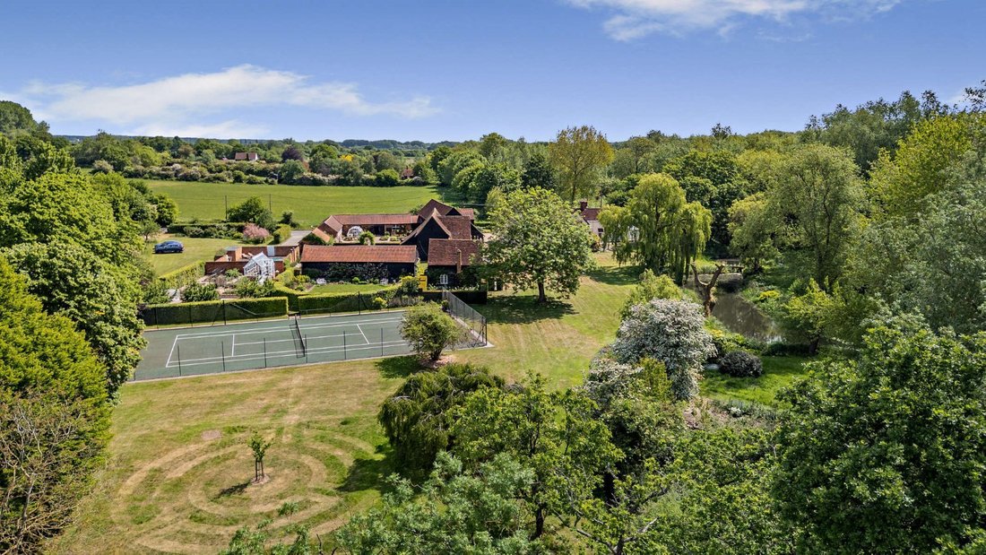 House in Ulting, England 4 - 17356546