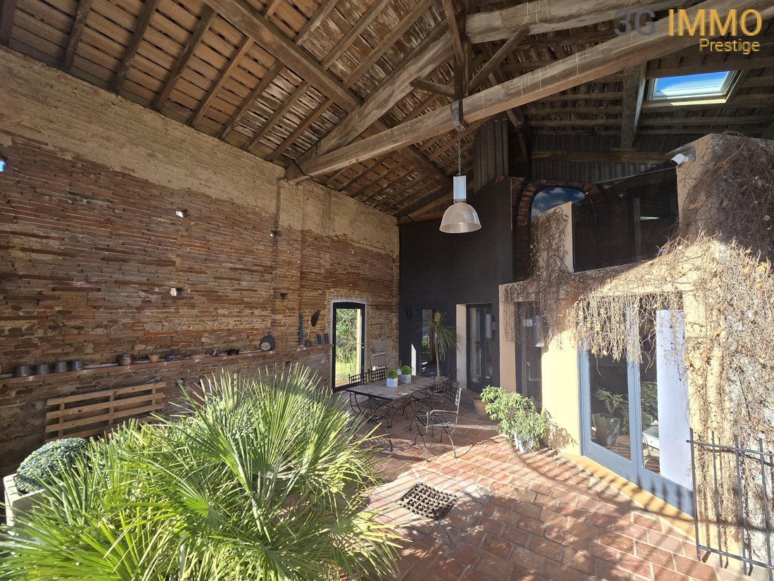 House in Bourg-Saint-Bernard, Occitania, France 3 - 17146973