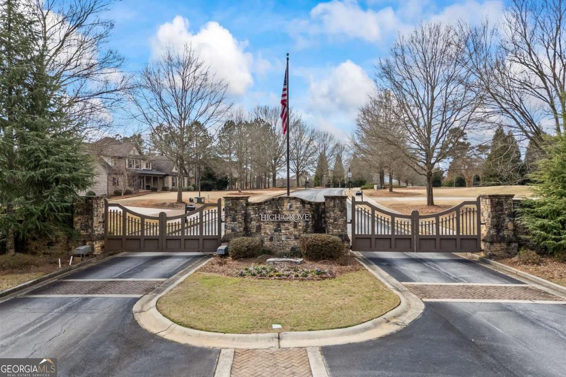 House in Monroe, Georgia, United States 4 - 17361236