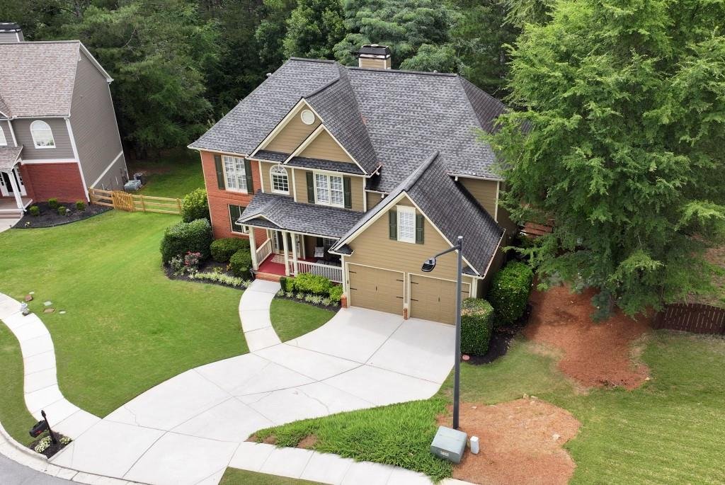 House in Acworth, Georgia, United States 4 - 17371563