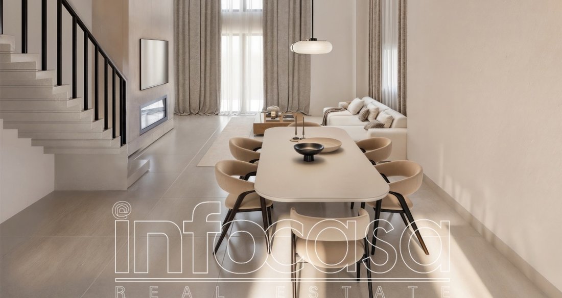 Apartment in Dionysos, Attica, Greece 2 - 17360310