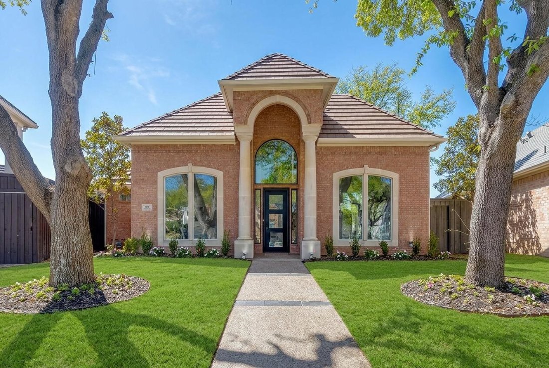 House in Dallas, Texas, United States 1 - 17369633