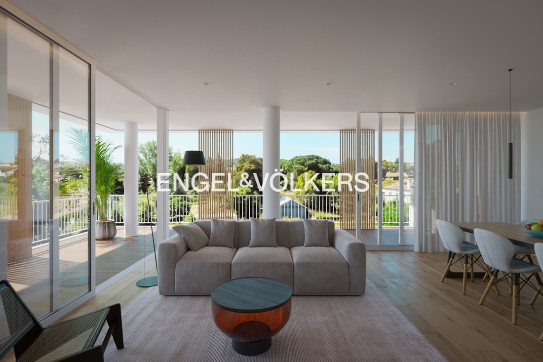 Apartment in Sesimbra (Castelo), Setubal, Portugal 2 - 17364269