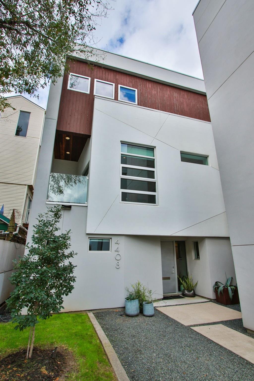 House in Houston, Texas, United States 2 - 17363318