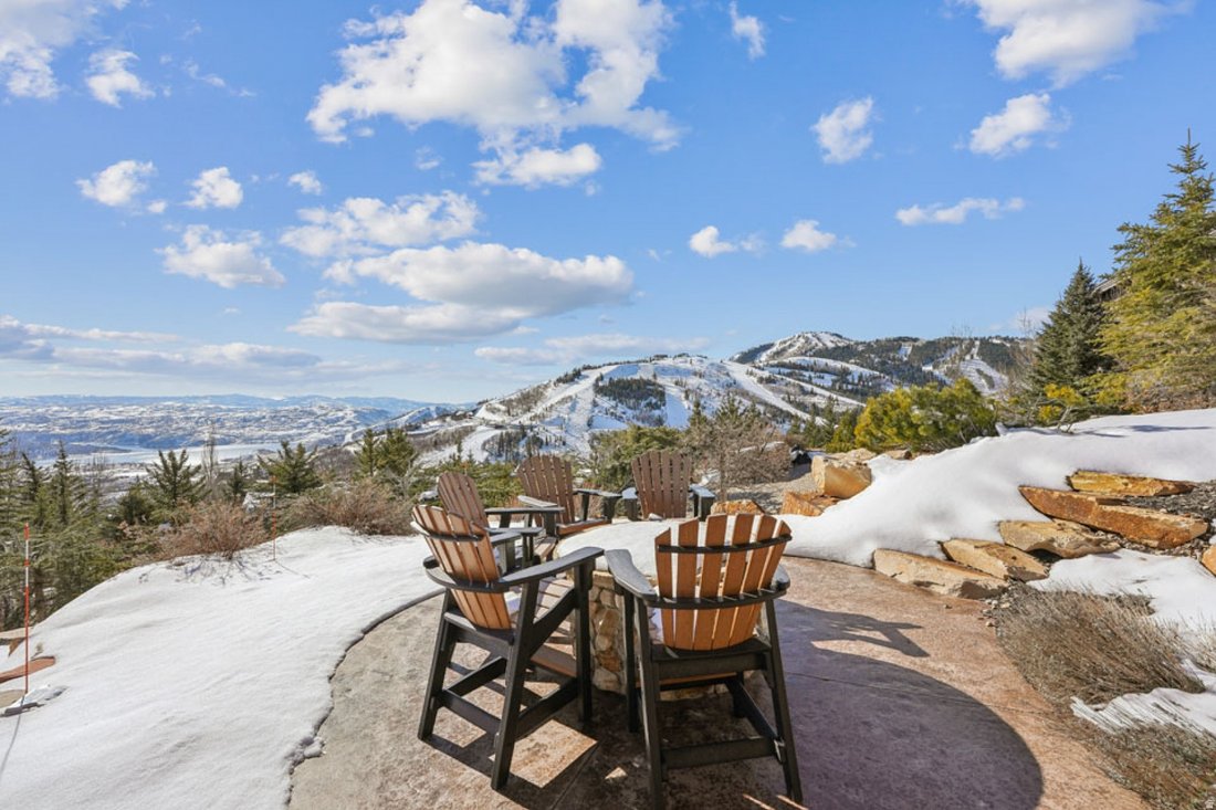 House in Park City, Utah, United States 4 - 17359430