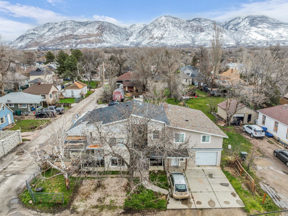 Casa a Ogden, Utah, Stati Uniti 1 - 17370576