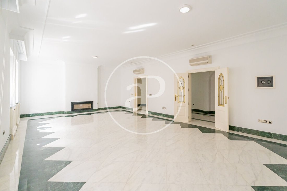 Apartment in Barrio Salamanca, Madrid, Spain 3 - 15670818