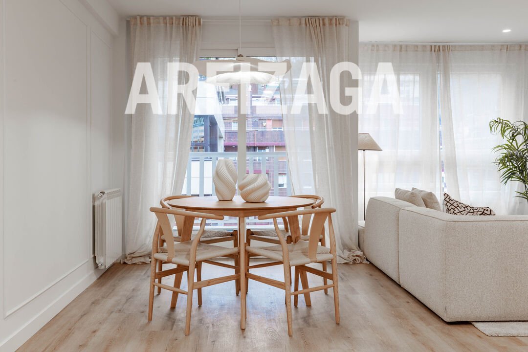Apartment in Centro, Donostia-San Sebastian, Spain 5 - 17357646