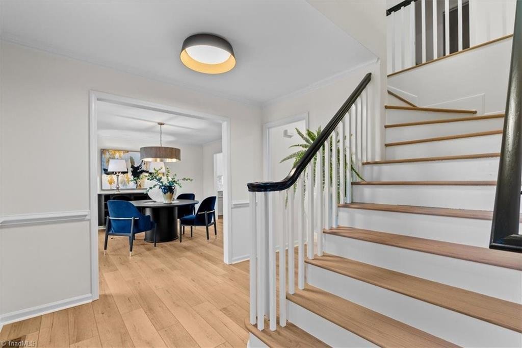 House in Greensboro, North Carolina, United States 5 - 17151455