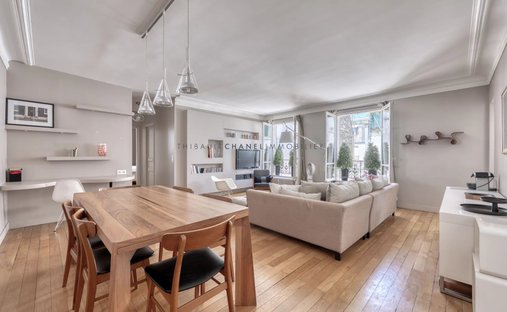 Apartamento en Montorgueil-San Denis, Paris 2e Arrondissement, París 1