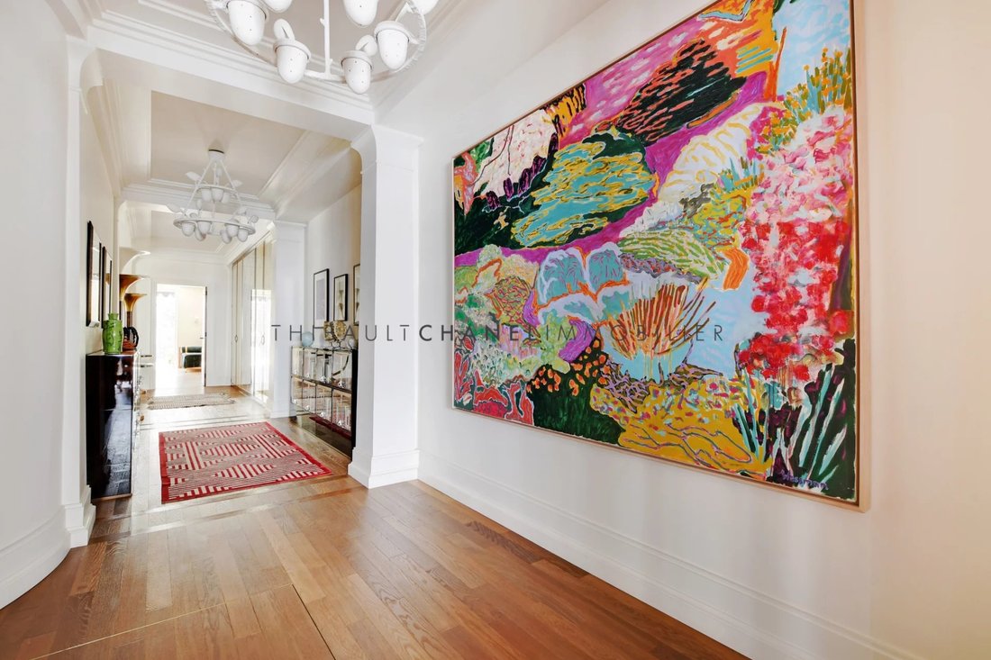 Apartment in Montorgueil-Saint Denis, Paris 2e Arrondissement, Paris 3 - 17357509