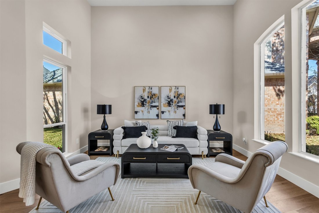 House in Dallas, Texas, United States 4 - 17369633