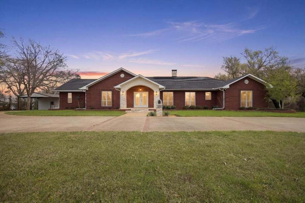 House in Henderson, Texas, United States 1 - 17369721