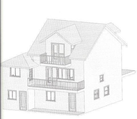 Villa in Mjesni odbor "Sveti Duh", Zagreb, City of Zagreb 5 - 17362002