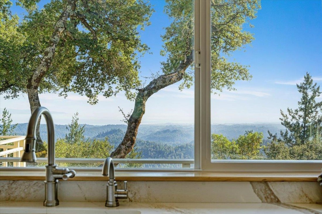House in Los Gatos, California, United States 4 - 17365481