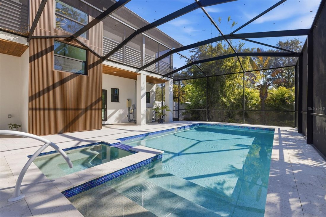 Maison à Saint Petersburg, Floride, États-Unis 3 - 17359268